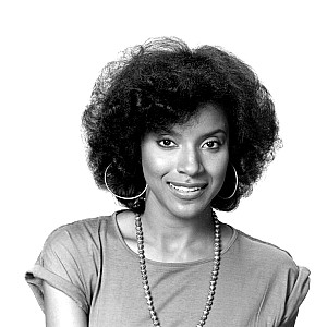 Phylicia Rashad