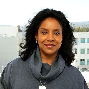 Phylicia Rashad