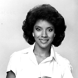 Phylicia Rashad