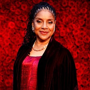 Phylicia Rashad
