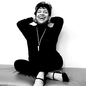 Phylicia Rashad