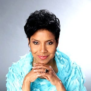 Phylicia Rashad