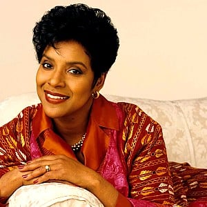 Phylicia Rashad