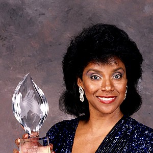 Phylicia Rashad