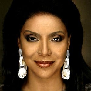 Phylicia Rashad