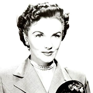 Phyllis Coates