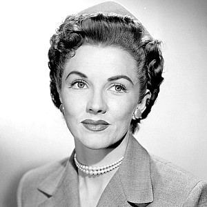 Phyllis Coates