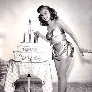 Phyllis Coates