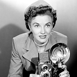 Phyllis Coates