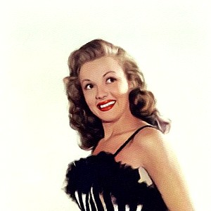 Phyllis Coates