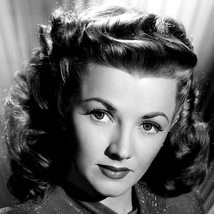 Phyllis Coates