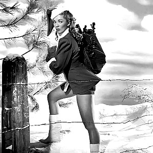 Phyllis Coates
