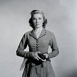Phyllis Coates