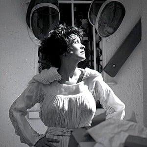 Phyllis Davis