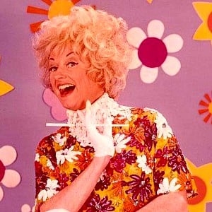 Phyllis Diller