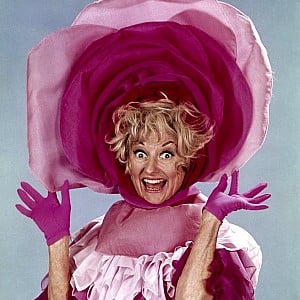 Phyllis Diller