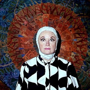 Phyllis Diller