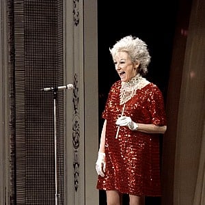 Phyllis Diller