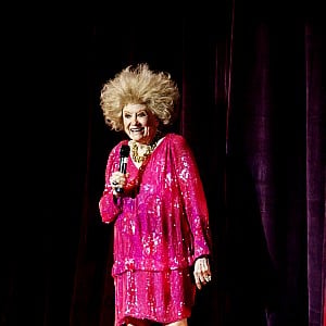 Phyllis Diller