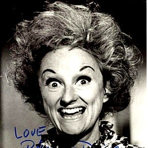 Phyllis Diller