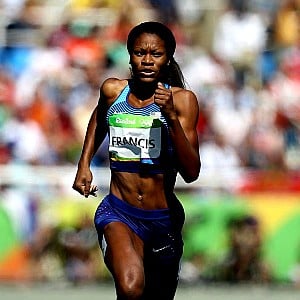 Phyllis Francis