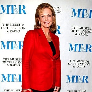 Phyllis George