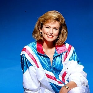 Phyllis George
