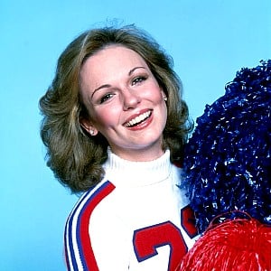 Phyllis George