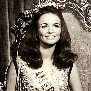 Phyllis George