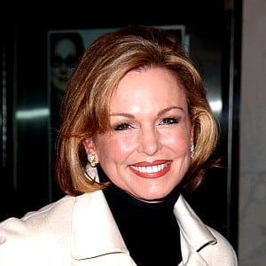 Phyllis George