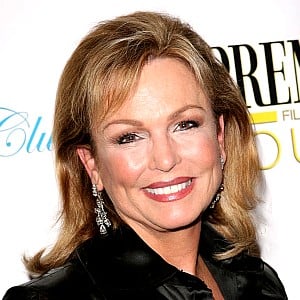 Phyllis George