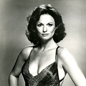 Phyllis George