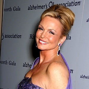 Phyllis George