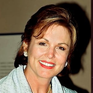 Phyllis George