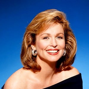 Phyllis George