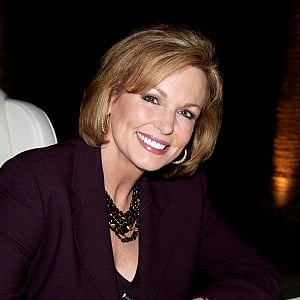 Phyllis George