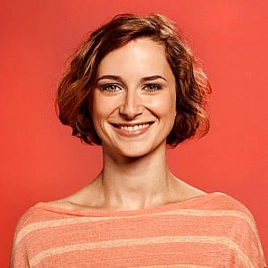Pia Barucki