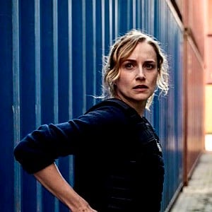Pia Barucki