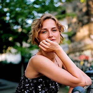 Pia Barucki