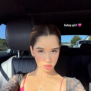 Pia Bunny