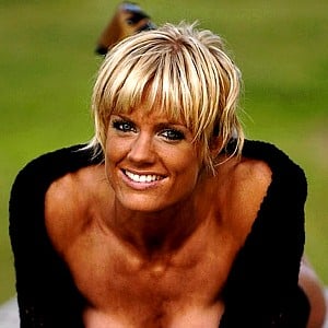 Pia Marlen Johnsen