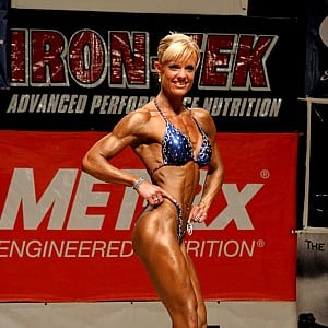 Pia Marlen Johnsen