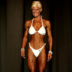 Pia Marlen Johnsen
