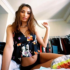 Pia Mia Perez
