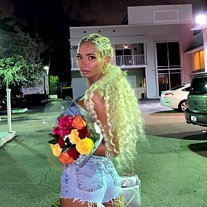 Pia Mia Perez