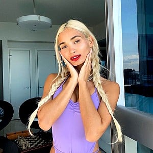 Pia Mia Perez