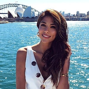 Pia Miller