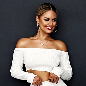 Pia Toscano