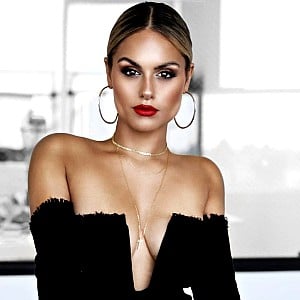 Pia Toscano