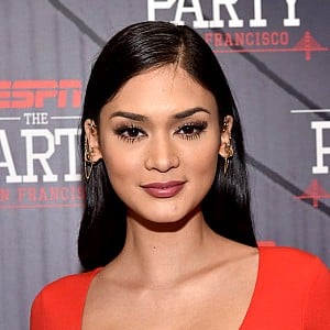 Pia Wurtzbach